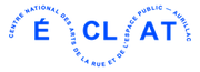 Logo of ASSOCIATION ÉCLAT